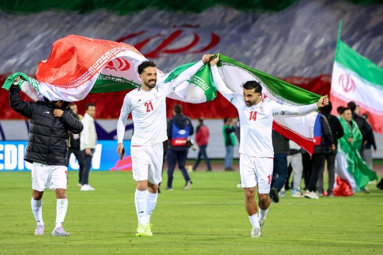 Ägypten – Iran (27.06.) live: Welcher TV-Sender überträgt?