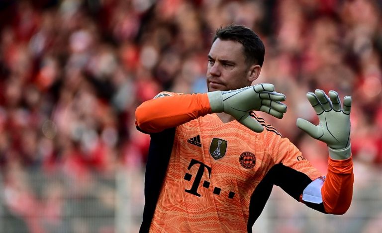 Arbeitet der Bruder von Manuel Neuer beim DFB?