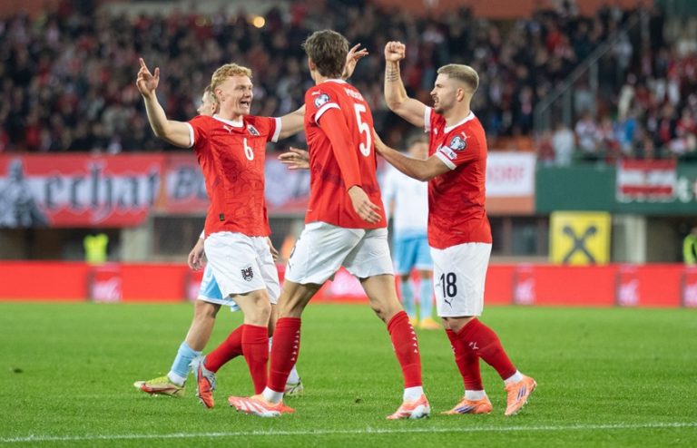 Österreich – Tunesien (01.06.) live: Welcher TV-Sender überträgt?