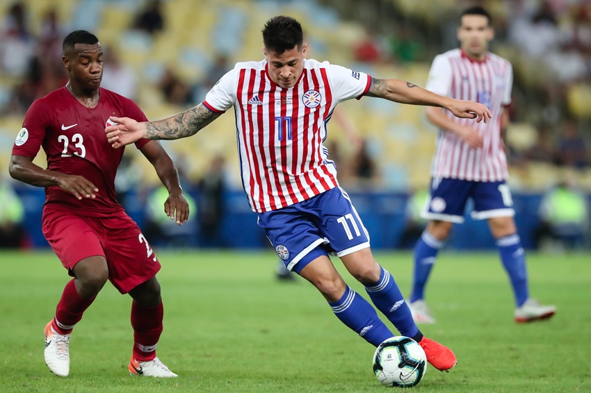 USA – Paraguay (13.06.) live: Welcher TV-Sender überträgt?