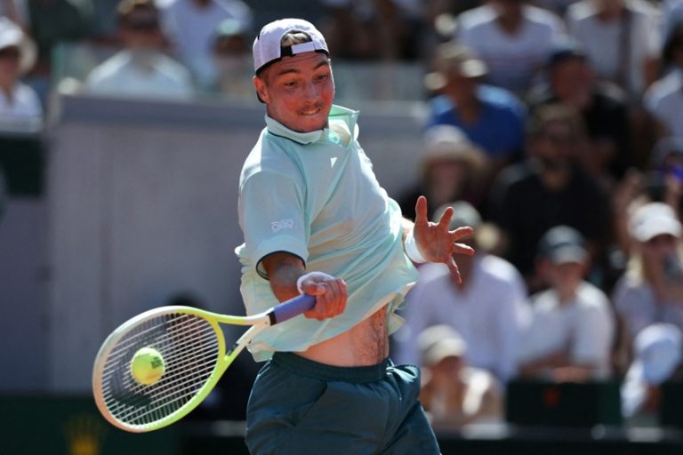 Struff – Sinner: Tipp & Prognose 07.07.2026 (Wimbledon)