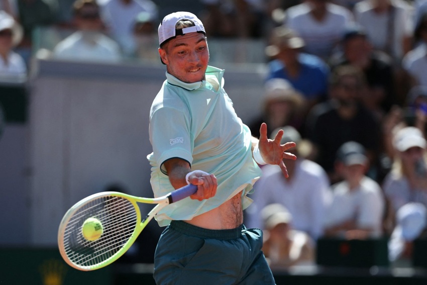 Struff – Faria: Tipp & Prognose 28.05. (French Open)