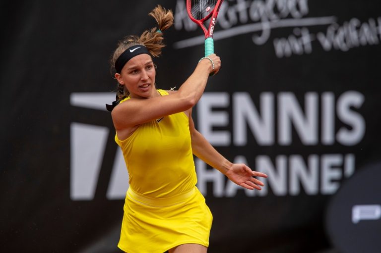Korpatsch – Wang: Tipp, Prognose & Quoten 27.05. (French Open)
