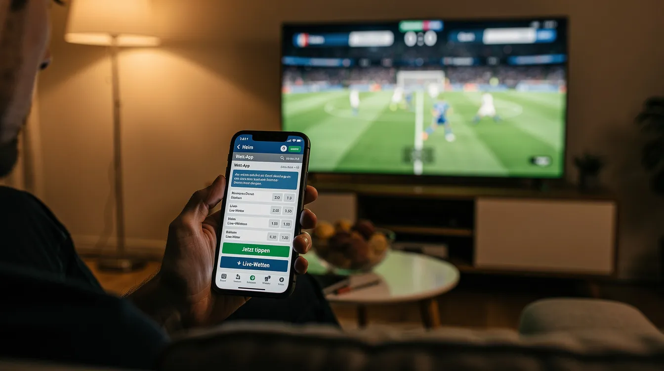 Sportwetten Bonus ohne Einzahlung