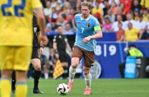 Belgien – Iran (21.06.) live: Welcher TV-Sender überträgt?