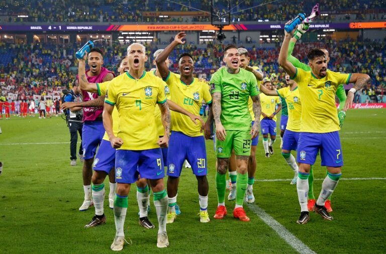 Brasilien – Marokko (14.06.) live: Welcher TV-Sender überträgt?