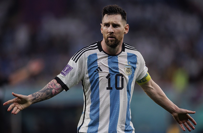 Jordanien – Argentinien (28.06.) live: Welcher TV-Sender überträgt?