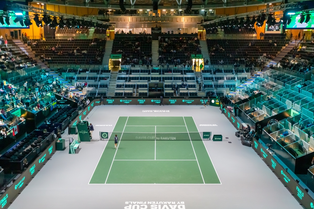 Davis Cup