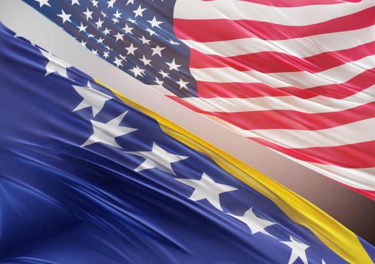 USA – Bosnien-Herzegowina (02.07.) live: Welcher TV-Sender überträgt das WM-Sechzehntelfinale?