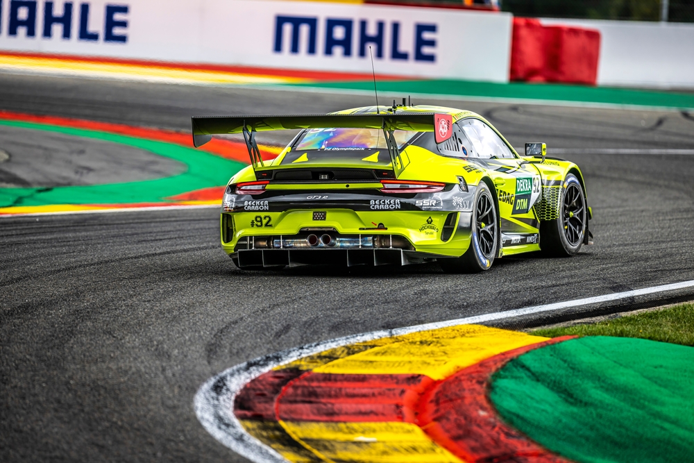 DTM