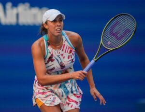 Madison Keys