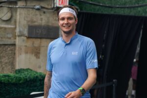 Alexander Bublik