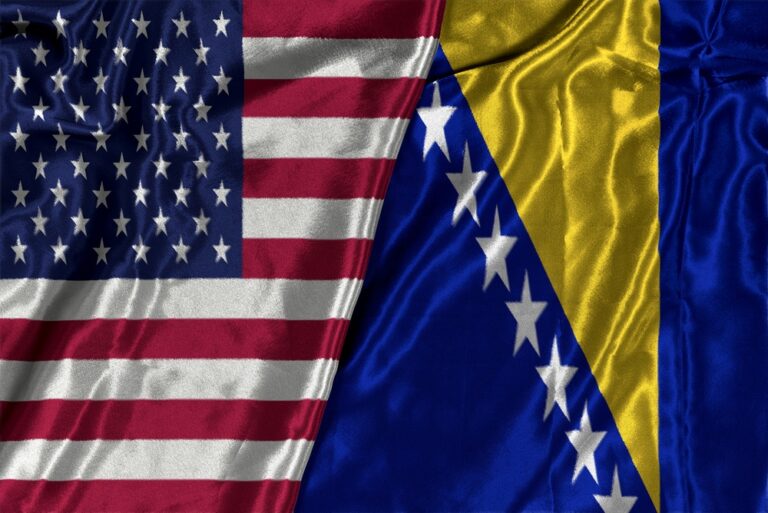 USA – Bosnien-Herzegowina heute im TV: Wer überträgt das WM-Sechzehntelfinale live?