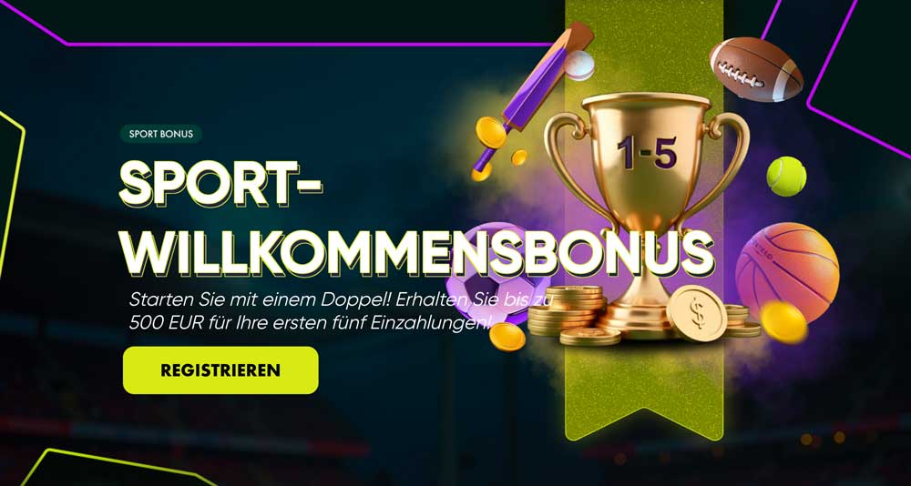 Spinbetter Bonus