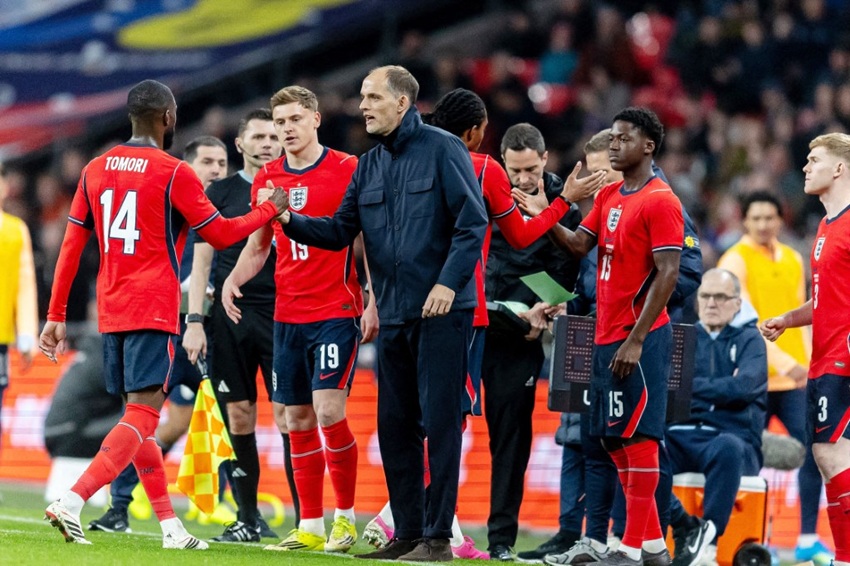 England – Ghana (23.06.) live: Welcher TV-Sender überträgt?