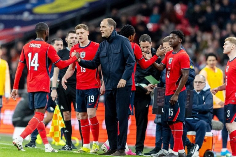 England – Costa Rica (10.06.) live: Welcher TV-Sender überträgt?