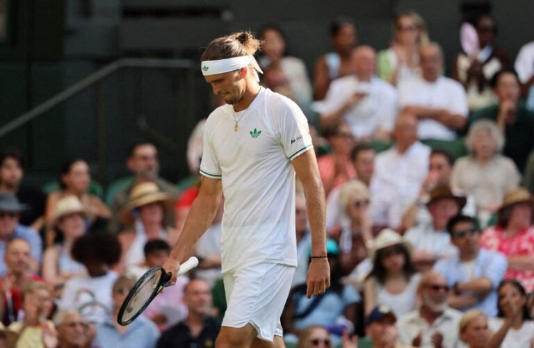 ATP Halle 2026 live im TV: Welcher Sender überträgt?