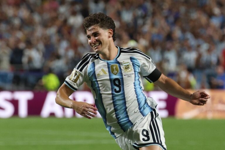 England – Argentinien (15.07.) live: Welcher TV-Sender überträgt?