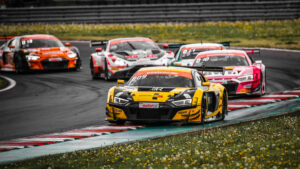 DTM Oschersleben 2026: Zeitplan, Übertragung und Favoriten