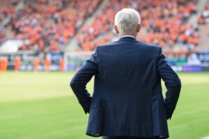 Die neuen Trainer 2026/27: Drei Wechsel, drei Risiken