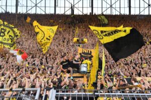 BVB Testspiele 2026: Alle Termine, Gegner & TV im Sommerfahrplan