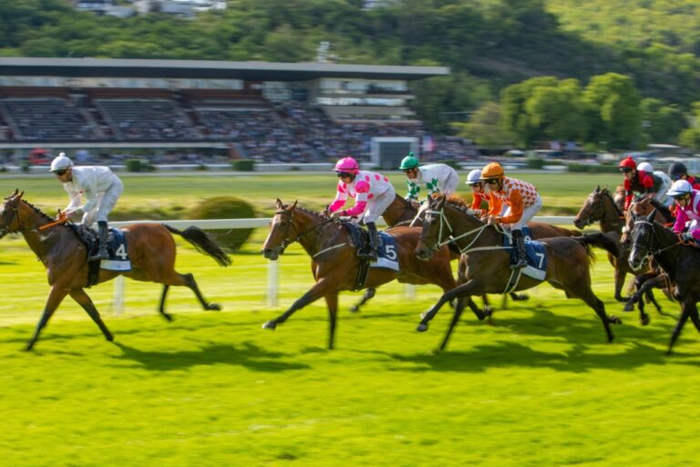 Sussex Stakes 2026 live: Wo läuft das Rennen im TV und Stream?