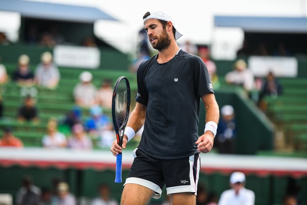 Karen Khachanov