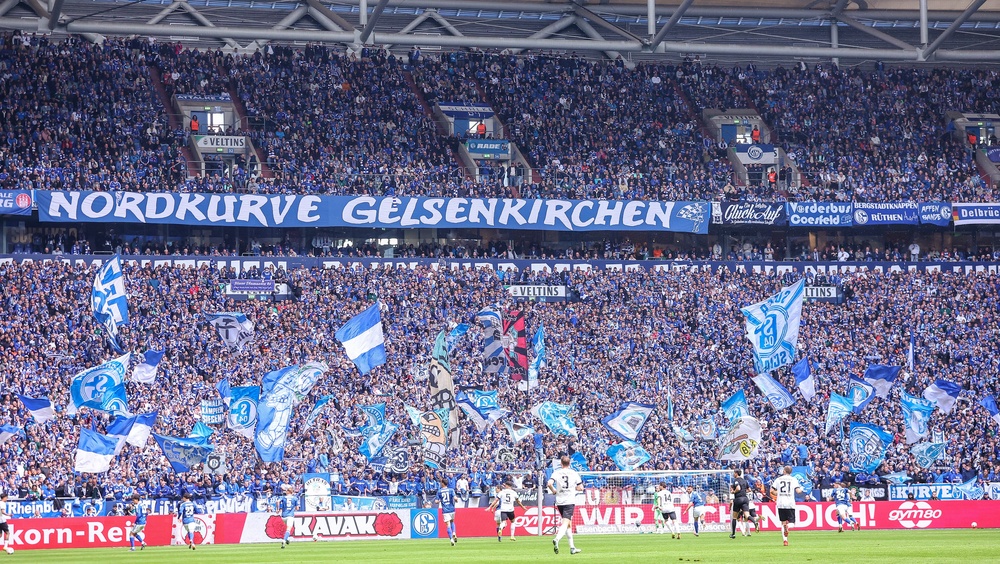 Die drei Aufsteiger 2026/27: Wer hält die Klasse – und wer nicht?