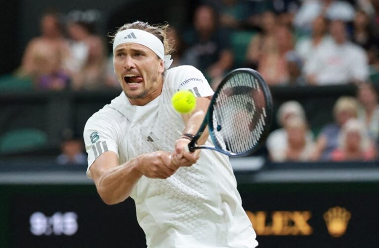 Zverev – Fritz: Tipp & Prognose 08.07.2026 (Wimbledon)