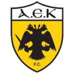  AEK Athen