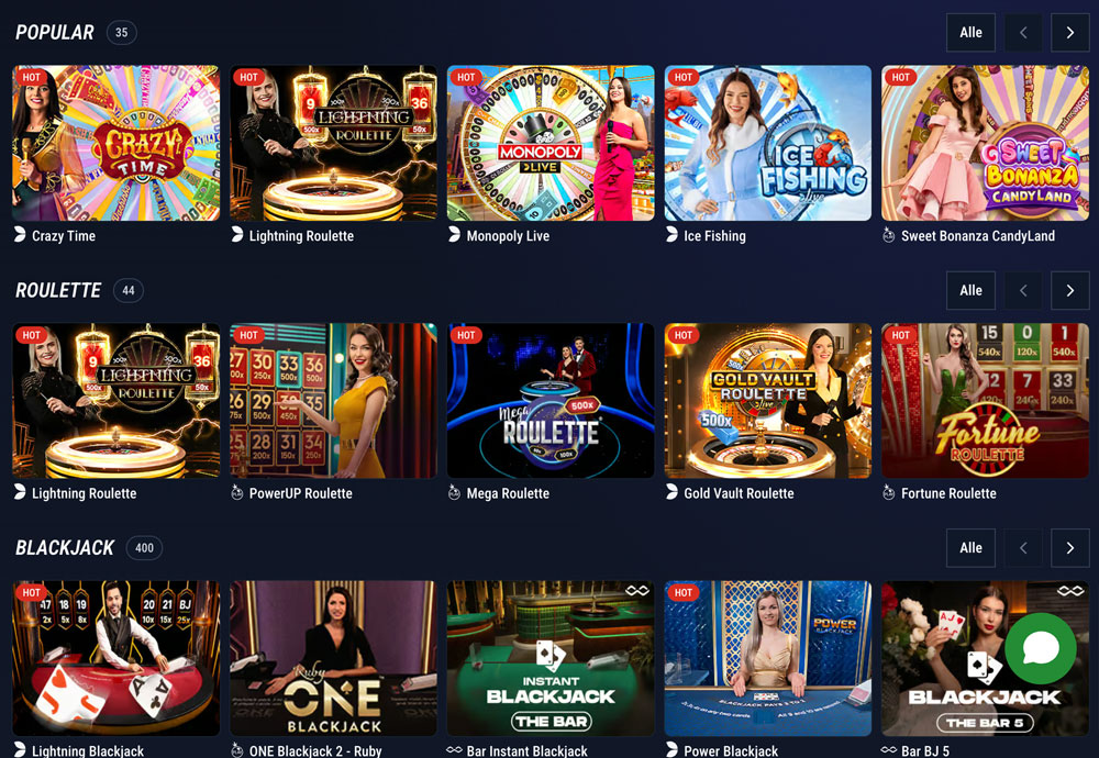 PlayBaze Casino