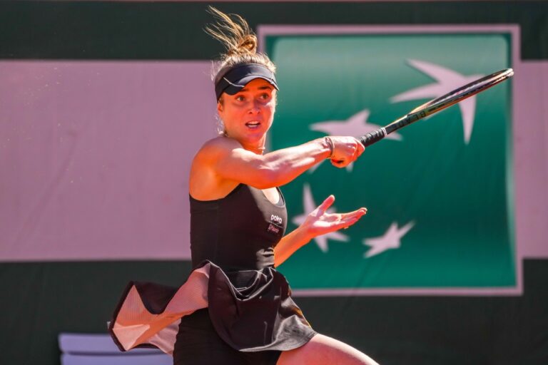 Elina Svitolina – Jessica Bouzas Maneiro | Wett-Tipp & Quoten (04.08.2026)