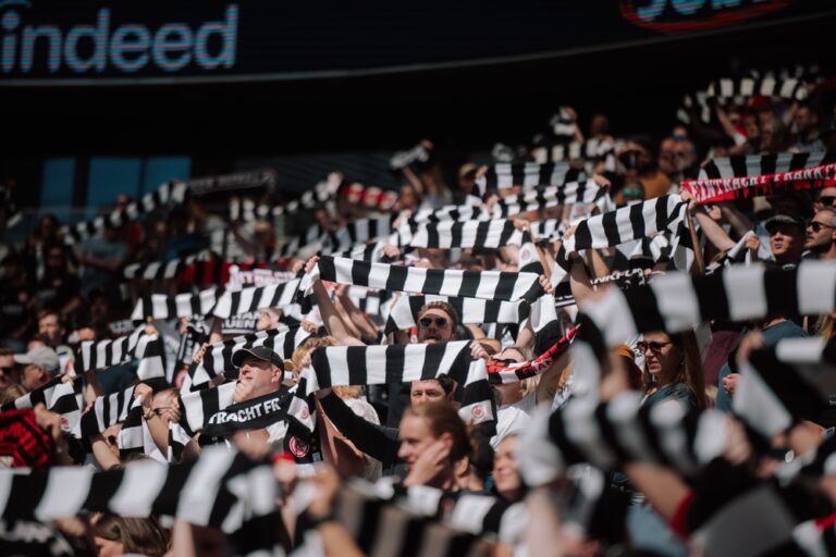 Auf Eintracht Frankfurt wetten 2026/27: Quoten, Prognose & Saison-Ausblick