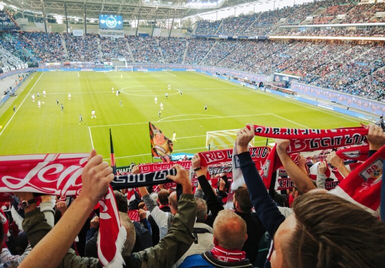 Auf RB Leipzig wetten 2026/27: Quoten, Prognose & Saison-Ausblick
