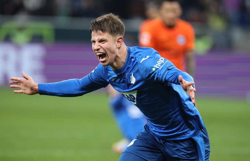 OFI Kreta – TSG Hoffenheim (17.09.) live: Welcher TV-Sender überträgt?