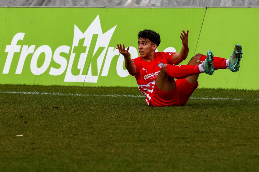 Chemie Leipzig – FSV Zwickau (12.09.) live: Welcher TV-Sender überträgt?