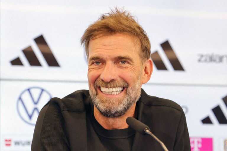 Niederlande – Deutschland (24.09.) live: Welcher TV-Sender überträgt die Klopp-Premiere?