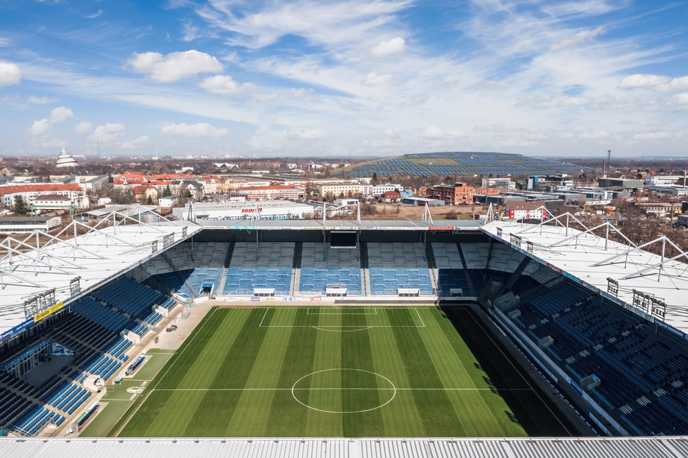 Auf den 1. FC Magdeburg wetten 2026/27: Warum der FCM oben angreift