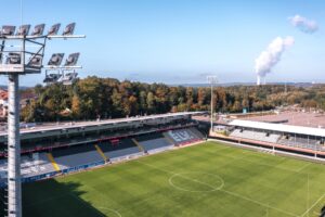 Auf Elversberg wetten 2026/27: Warum der Aufsteiger nicht der erste Absteiger wird