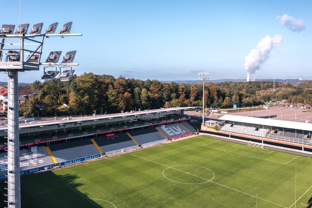 Auf Elversberg wetten 2026/27: Warum der Aufsteiger nicht der erste Absteiger wird
