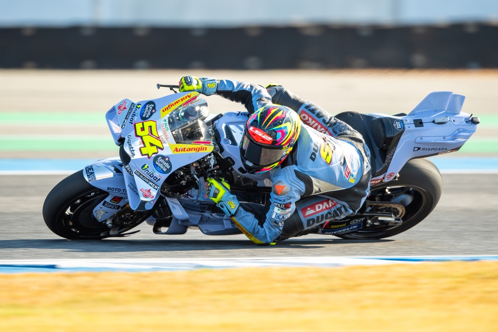 MotoGP Weltmeister 2026: Aktuelle Quoten, WM-Stand und Favoriten