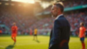 Erster Trainerwechsel Bundesliga 2026/27: Wer fliegt als Erster?