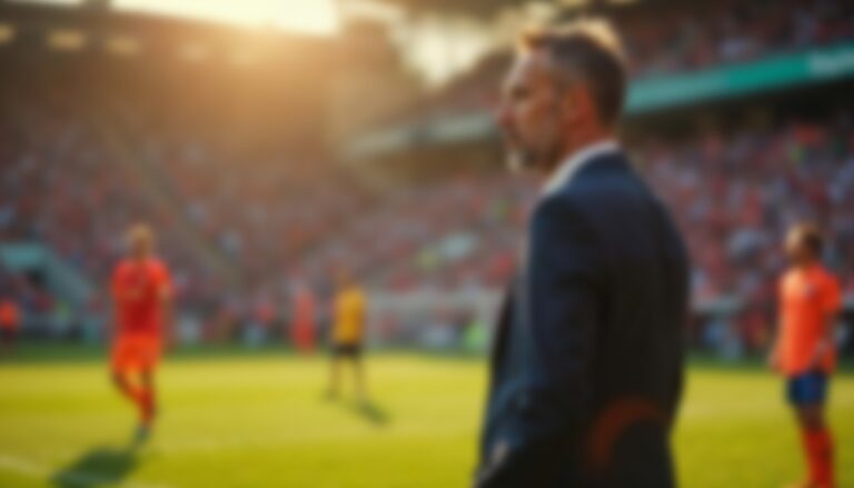 Erster Trainerwechsel Bundesliga 2026/27: Wer fliegt als Erster?