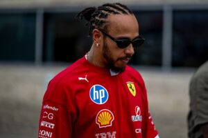 Lewis Hamilton Vermögen 2026: So reich ist der Formel-1-Star