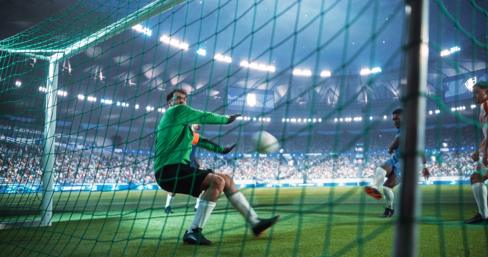 Poisson Verteilung im Fußball: Tore in 3 Schritten selbst berechnen