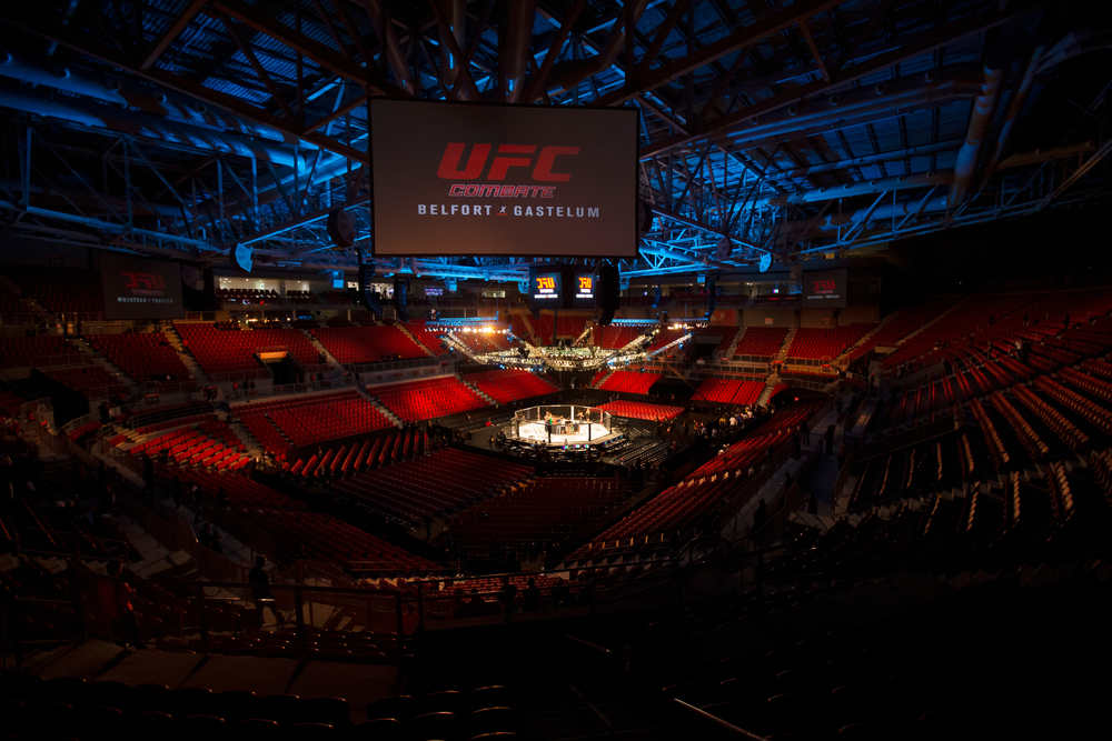UFC