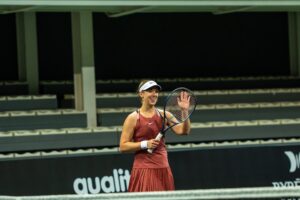 Alina Charaeva – Qinwen Zheng | Wett-Tipp & Quoten (07.10.2026)
