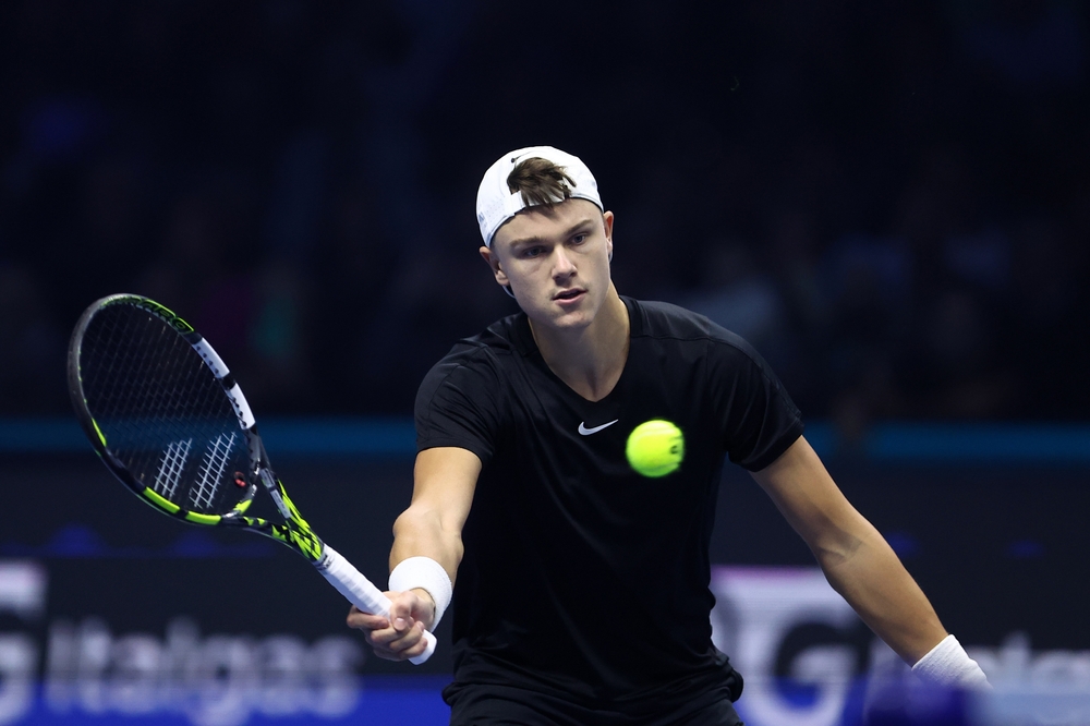 Holger Rune