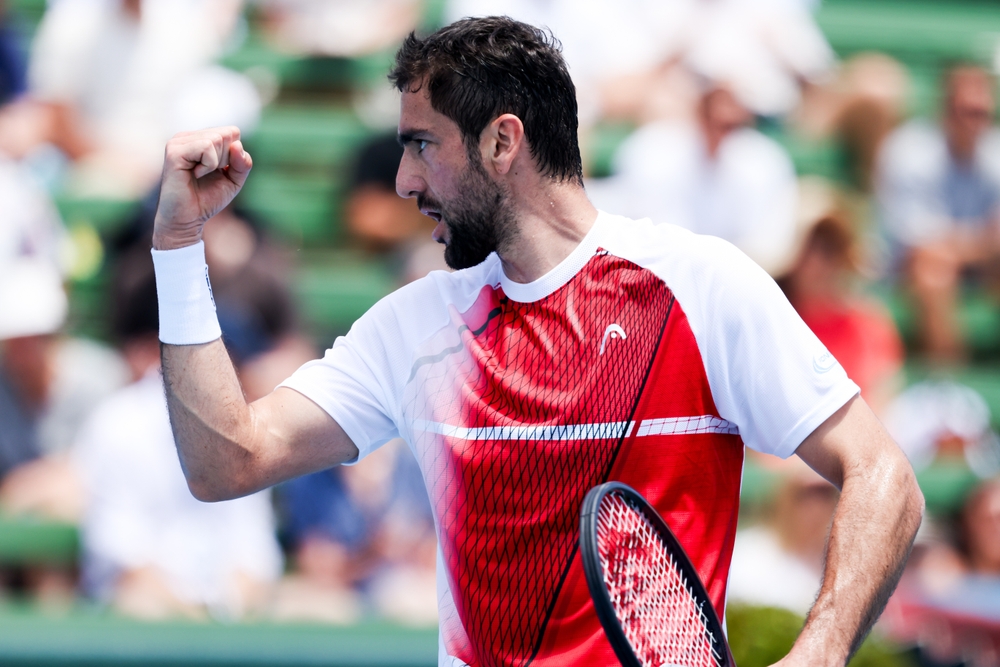 Arthur Fery – Marin Cilic | Wett-Tipp & Quoten (07.10.2026)